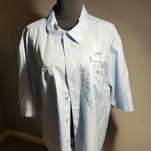 Jawbone tackle shirt